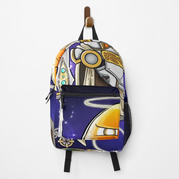 Item preview, Paladin designed and sold by PanoramicNFT.