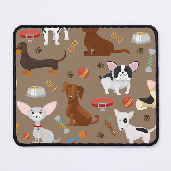 Item preview, Dog day care designed and sold by tqueen.