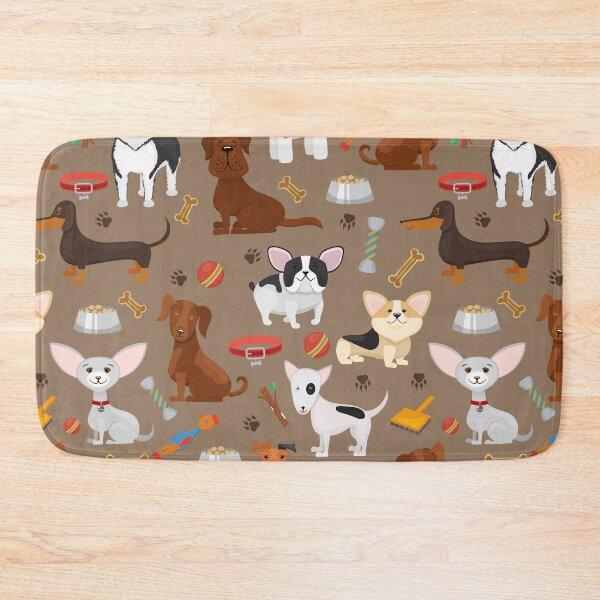 Item preview, Dog day care designed and sold by tqueen.