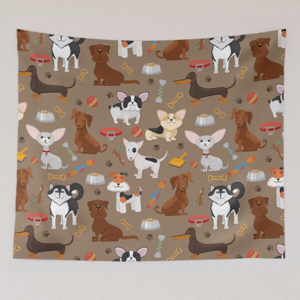 Item preview, Dog day care designed and sold by tqueen.