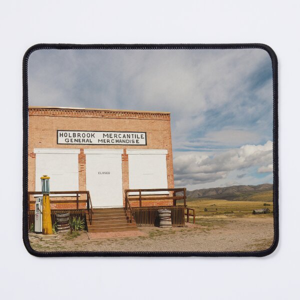 Item preview, Holbrook Mercantile designed and sold by Falln.