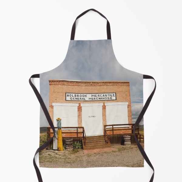 Item preview, Holbrook Mercantile designed and sold by Falln.