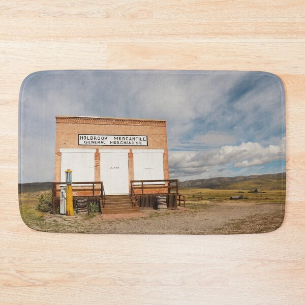Item preview, Holbrook Mercantile designed and sold by Falln.