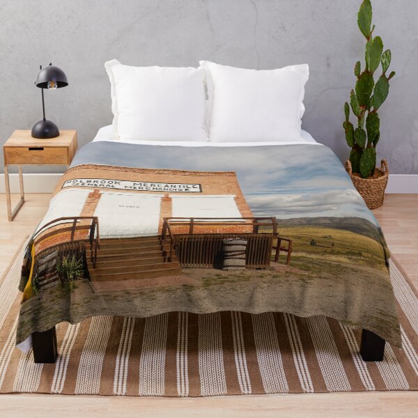 Item preview, Holbrook Mercantile designed and sold by Falln.