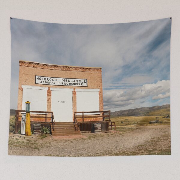 Item preview, Holbrook Mercantile designed and sold by Falln.