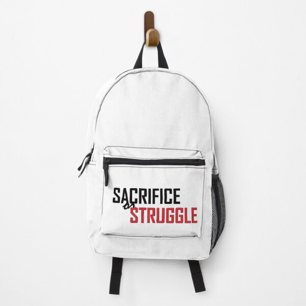 Item preview, sacrifice or struggle designed and sold by Positive Mindzet!.