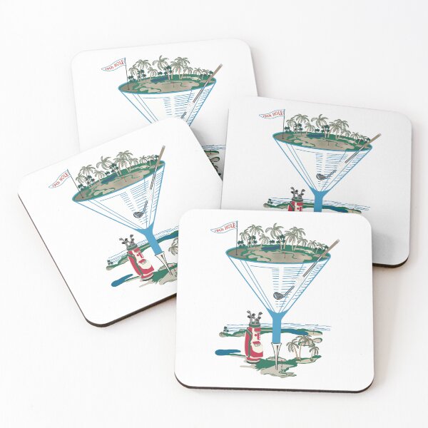 Item preview, 19th Hole designed and sold by Katherine Mandeville.