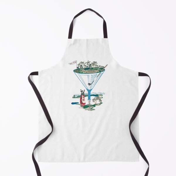 Item preview, 19th Hole designed and sold by Katherine Mandeville.