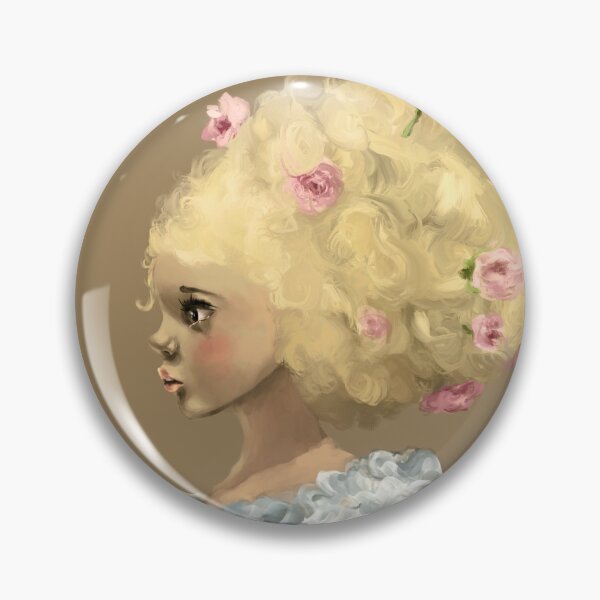 Item preview, Rococo hair designed and sold by Annya56.