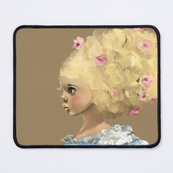 Item preview, Rococo hair designed and sold by Annya56.