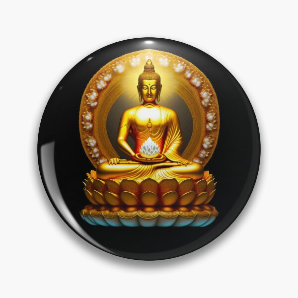 Item preview, Buddah designed and sold by OCNau.
