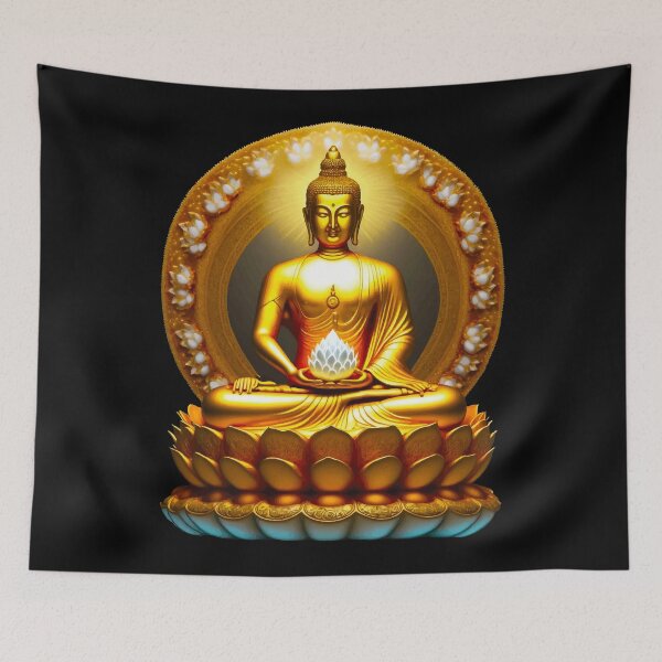 Item preview, Buddah designed and sold by OCNau.