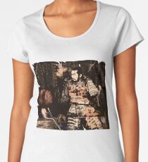MIFUNE Women's Premium T-Shirt