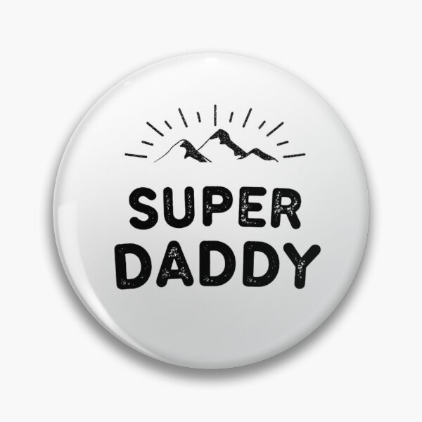 Item preview, Super Daddy designed and sold by Artmestore.
