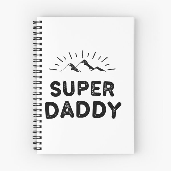 Item preview, Super Daddy designed and sold by Artmestore.