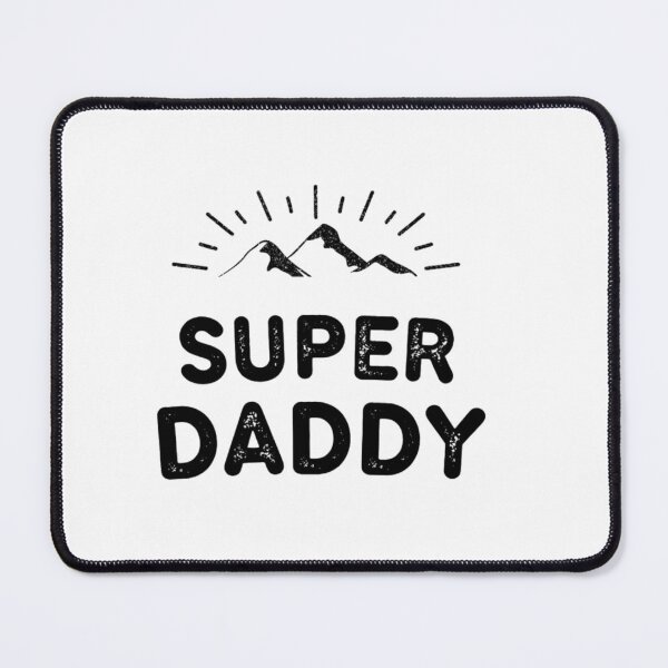 Item preview, Super Daddy designed and sold by Artmestore.