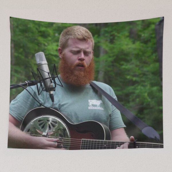 Item preview, Oliver Anthony Country music American flag New World t-shirts designed and sold by STORMcorner.