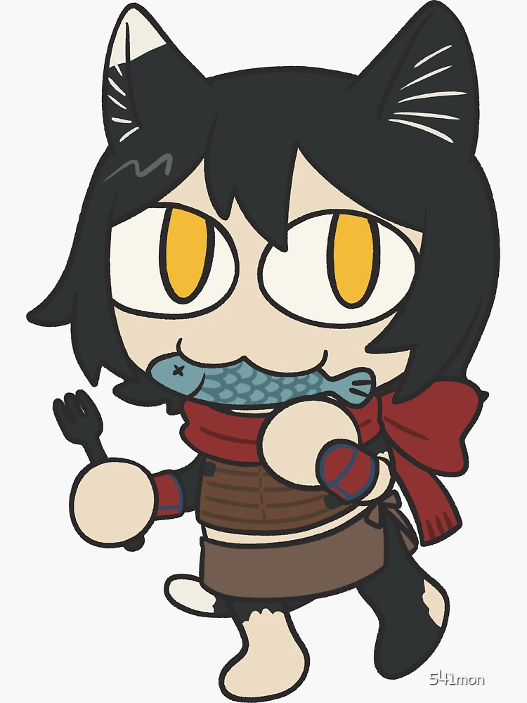 Izutsumi Neco Arc