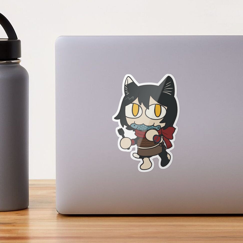 neco♡ Neko Neco Arc Jet Nendoroid 001 TYPE-MOON Action Figure Good Smile