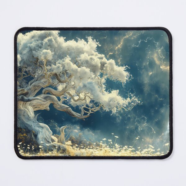 Item preview, Elegant Juniper Tree designed and sold by NaturesDelight.