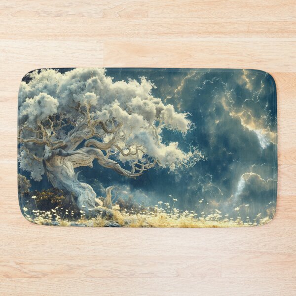 Item preview, Elegant Juniper Tree designed and sold by NaturesDelight.