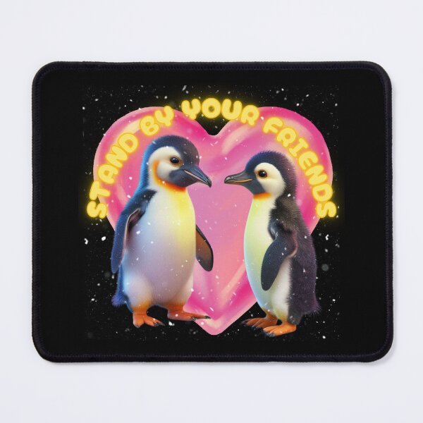 Item preview, Stand by Your Friends designed and sold by pUNKnown.