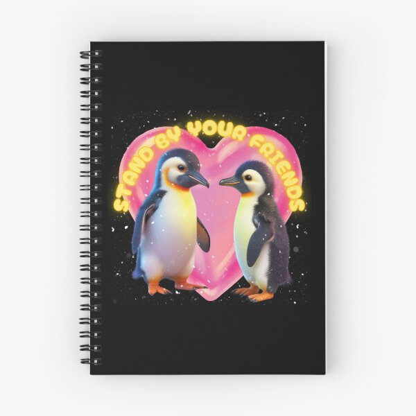 Item preview, Stand by Your Friends designed and sold by pUNKnown.