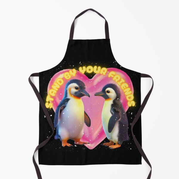 Item preview, Stand by Your Friends designed and sold by pUNKnown.