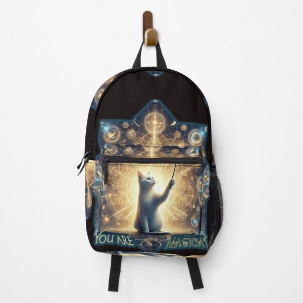 Item preview, You are MagiCAT designed and sold by Sublime Infinito.