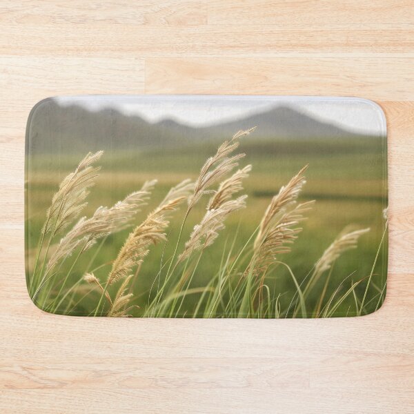Item preview, Plateau Grassland designed and sold by NaturesDelight.