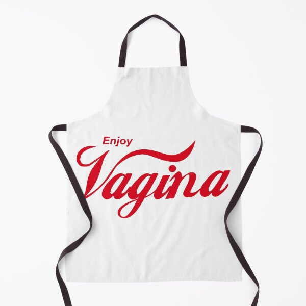 Item preview, enjoy vagina  designed and sold by killzak.
