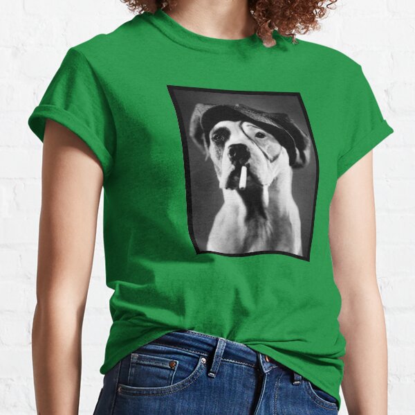 Item preview, Petey Mugshot  designed and sold by PITBULLEE.