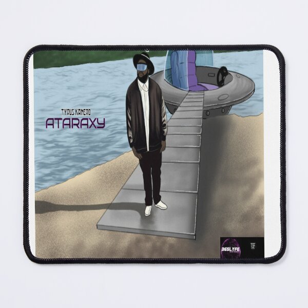 Item preview, Ataraxy  designed and sold by ShopTyrusKanero.