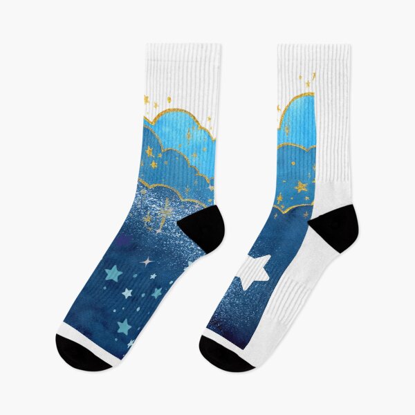 Item preview, Many Stars in the sky designed and sold by AmazingHisLove.