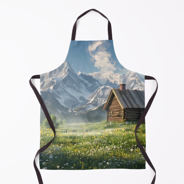 Item preview, Rustic Tranquility designed and sold by NaturesDelight.