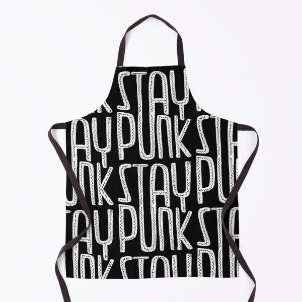 Item preview, Punkers, Stay Punk designed and sold by badlydrawnbabe.