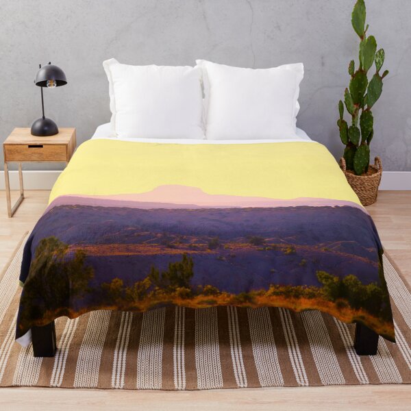 Item preview, Vintage Southwestern Butte designed and sold by Lacey Schmidt.