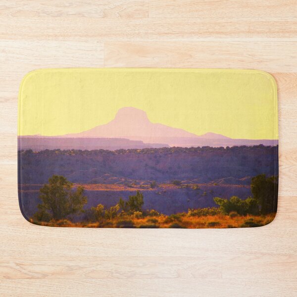 Item preview, Vintage Southwestern Butte designed and sold by Lacey Schmidt.