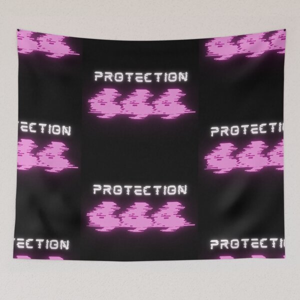 Item preview, 444 Protection Angel Number designed and sold by notastranger.