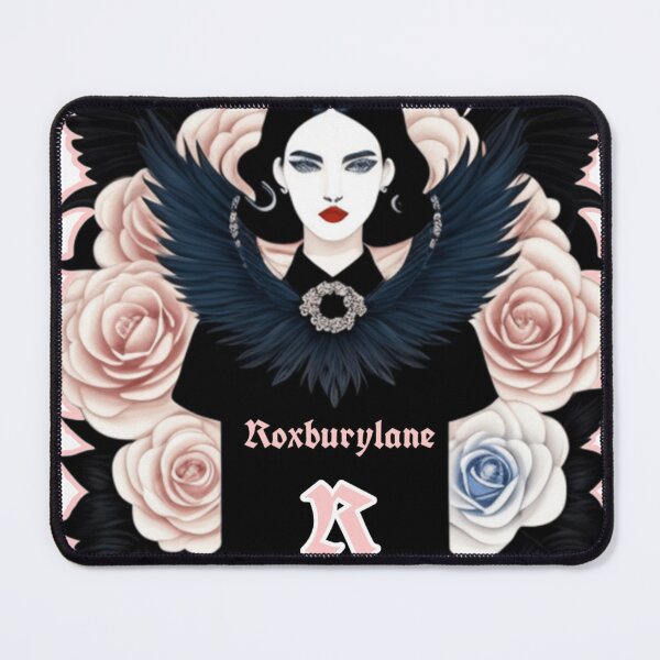 Item preview, She got wings designed and sold by Roxburylane.
