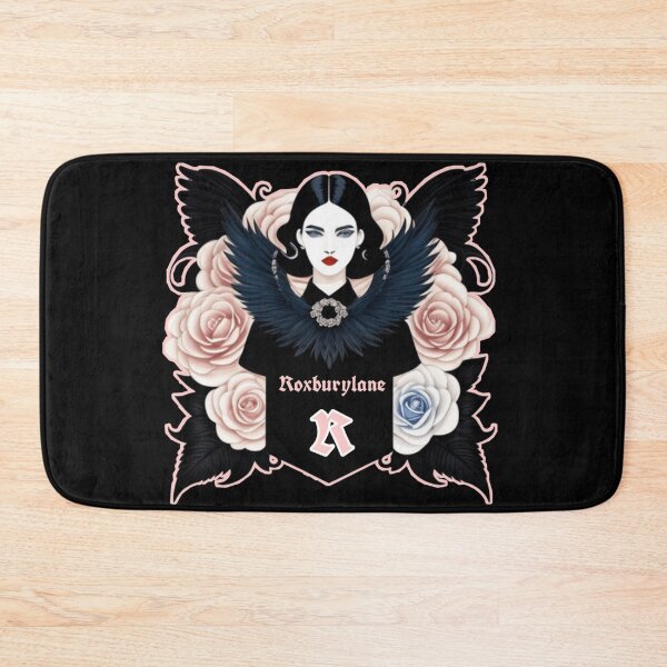 Item preview, She got wings  designed and sold by Roxburylane.