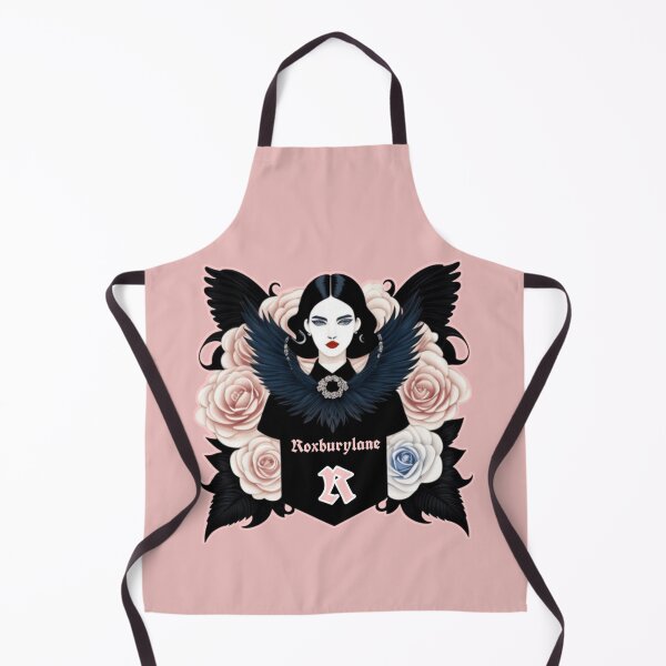 Item preview, She got wings designed and sold by Roxburylane.