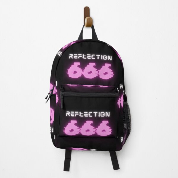 Item preview, 666 Reflection Angel Number designed and sold by notastranger.