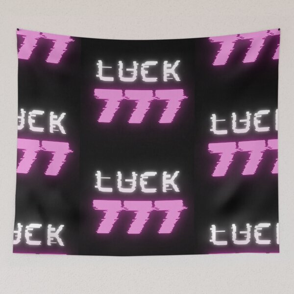 Item preview, 777 Luck Angel Number designed and sold by notastranger.