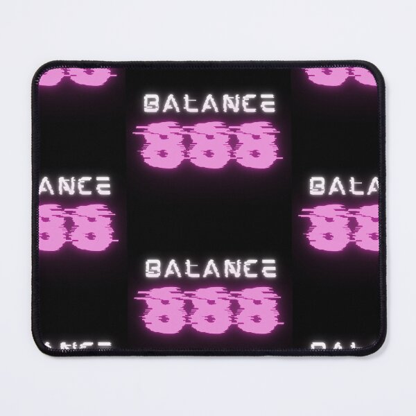 Item preview, 888 Balance Angel Number designed and sold by notastranger.