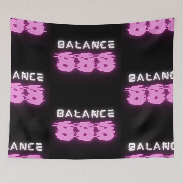 Item preview, 888 Balance Angel Number designed and sold by notastranger.