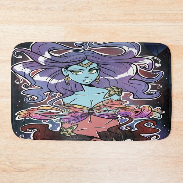 Item preview, Queen of Heartbreaks MetaVixen designed and sold by PanoramicNFT.