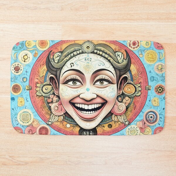 Item preview, "Maturation of happiness" designed and sold by Tecno-Art-Land.
