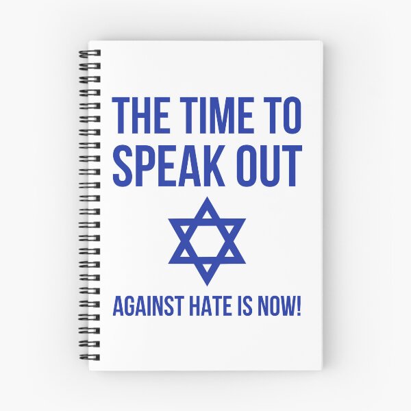 Item preview, The time to speak out  designed and sold by Rachel the Artist .