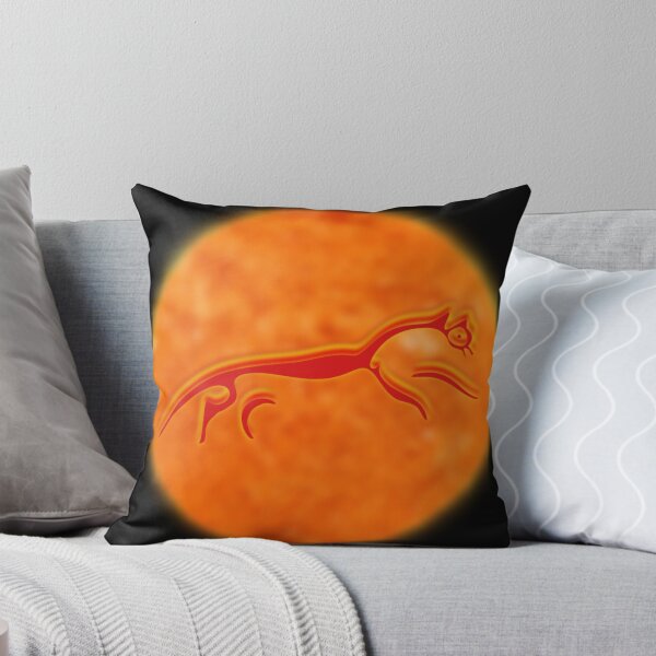Item preview, Solar Horse designed and sold by amanda150771.